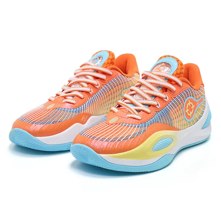 Low Cut Basketball Shoes 2024 Rigorer AR1 'Family Ties' [Z323360104-15]