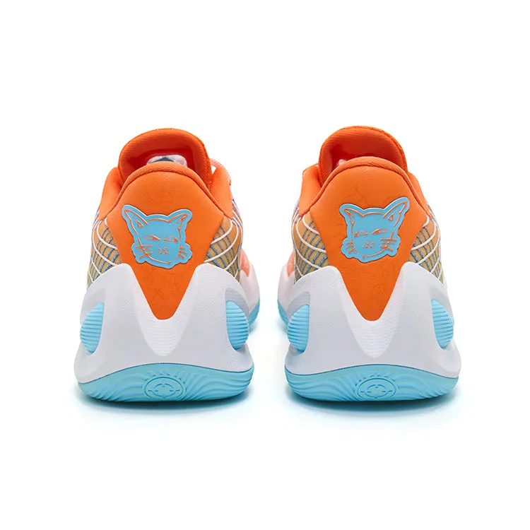 Best Chinese Basketball Shoes Rigorer AR1 'Family Ties' [Z323360104-15]