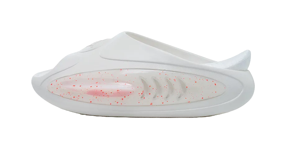 Soft Sole Slippers Rigorer Shark 2 Slide Begonia - Pink Slide Slippers for Unisex