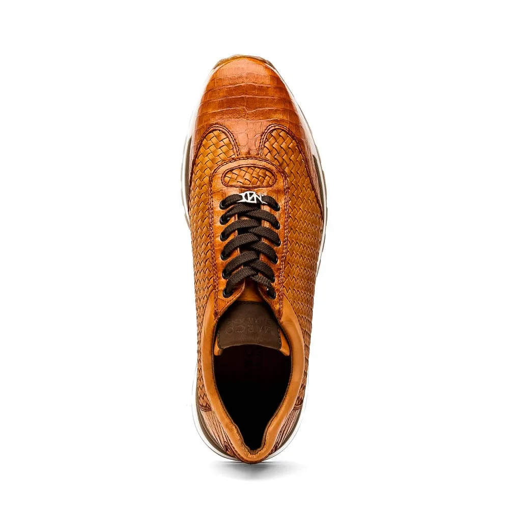 Bally Dress Shoes Sale Roma Brandy