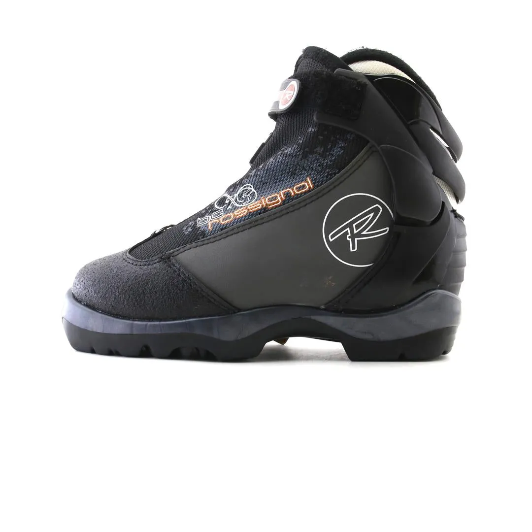 Haband Casual Joe Shoes ROSSIGNOL BC X5