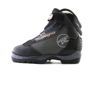 Suit With Casual Shoes ROSSIGNOL BC X5