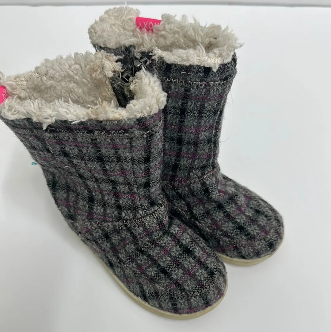 Roxy 5 Boots La Canadienne