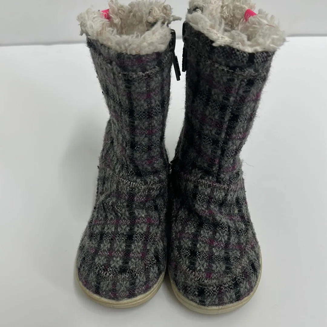 Best Insulated Hunting Boots Roxy 5