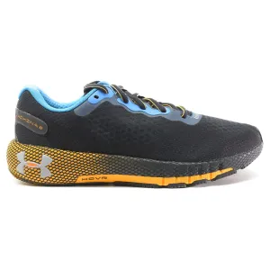 Flyknit Racer Running Shoes Under Armour HOVR Machina 2 Synthetic Textile Men's Low-Top Trainers