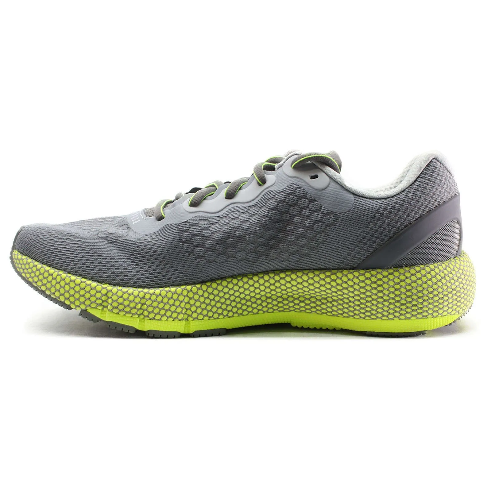 Custom Running Shoes Under Armour HOVR Machina 2 Synthetic Textile Men's Low-Top Trainers