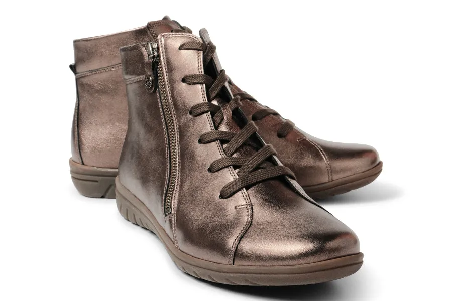 Lands End Snow Boots HAR ORIANA