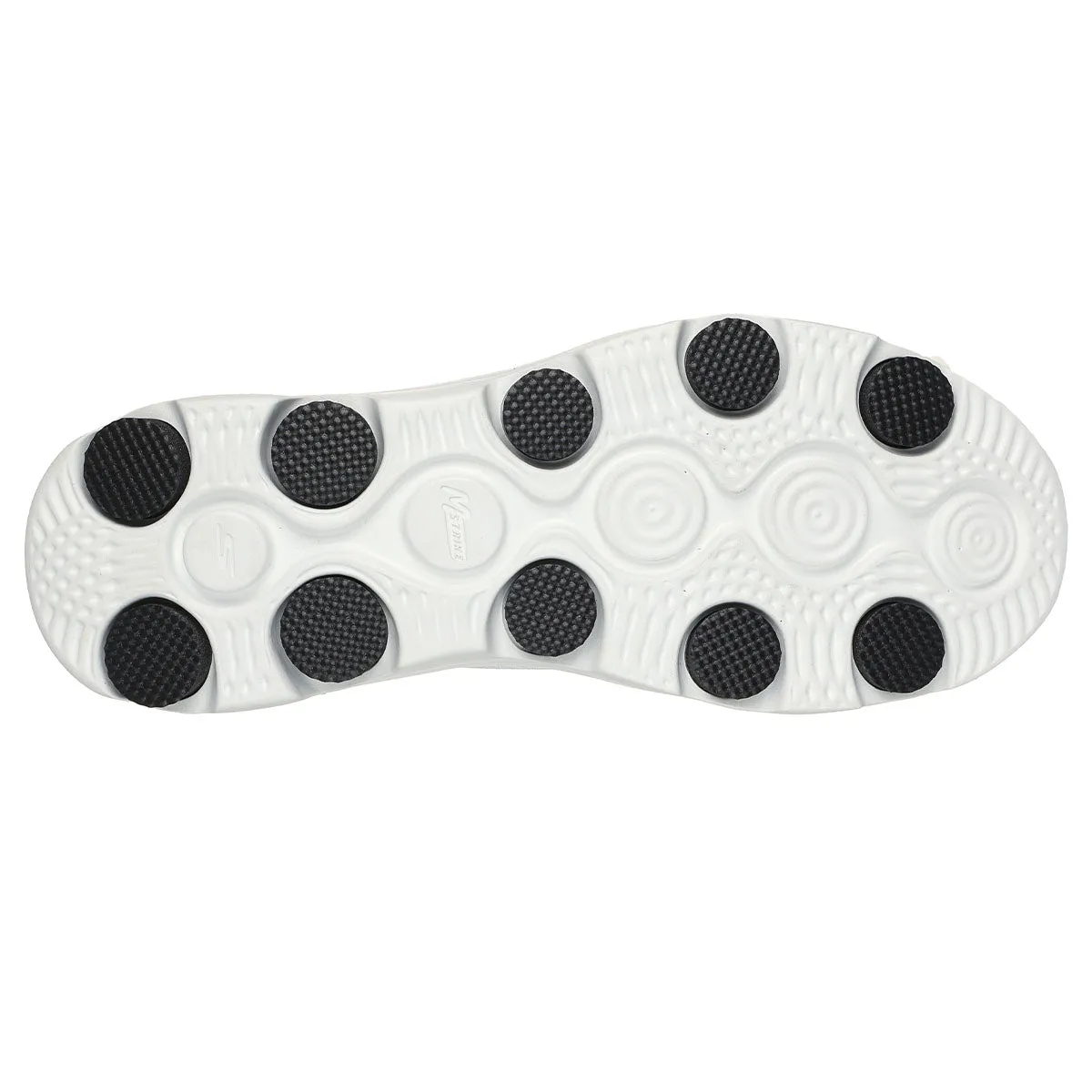 Cheap Running Shoes Skechers Go Run 7.0 - Interval Mens Running Shoes