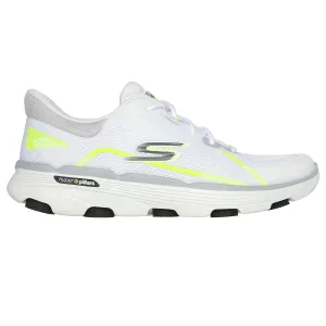 Running Shoes For Shin Pain Skechers Go Run 7.0 - Interval Mens Running Shoes