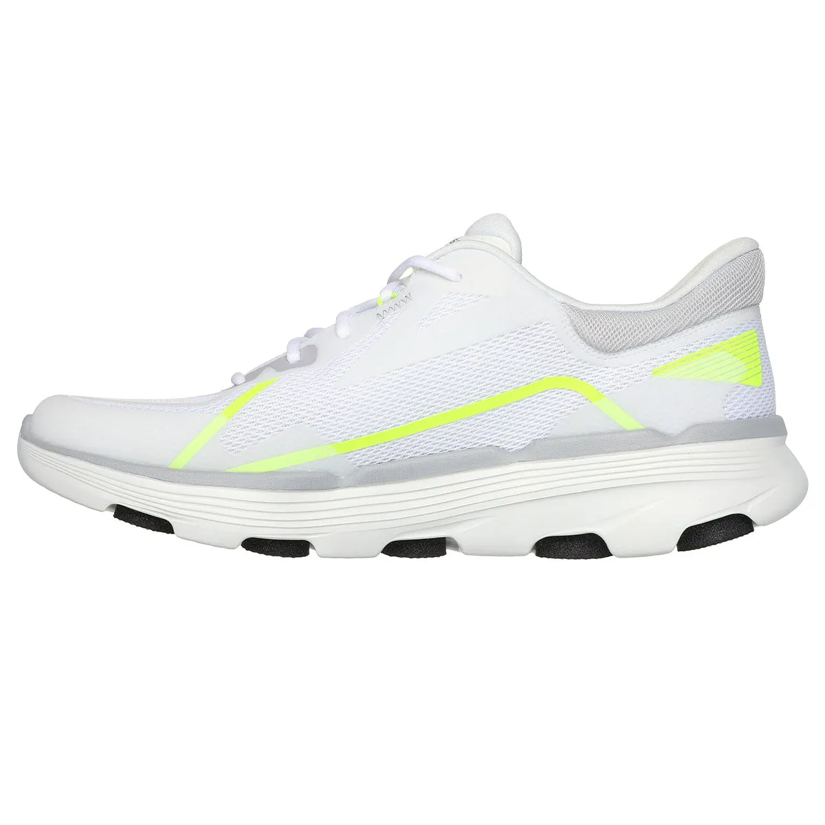 Skechers Go Run 7.0 - Interval Mens Running Shoes Running Shoes Under 100