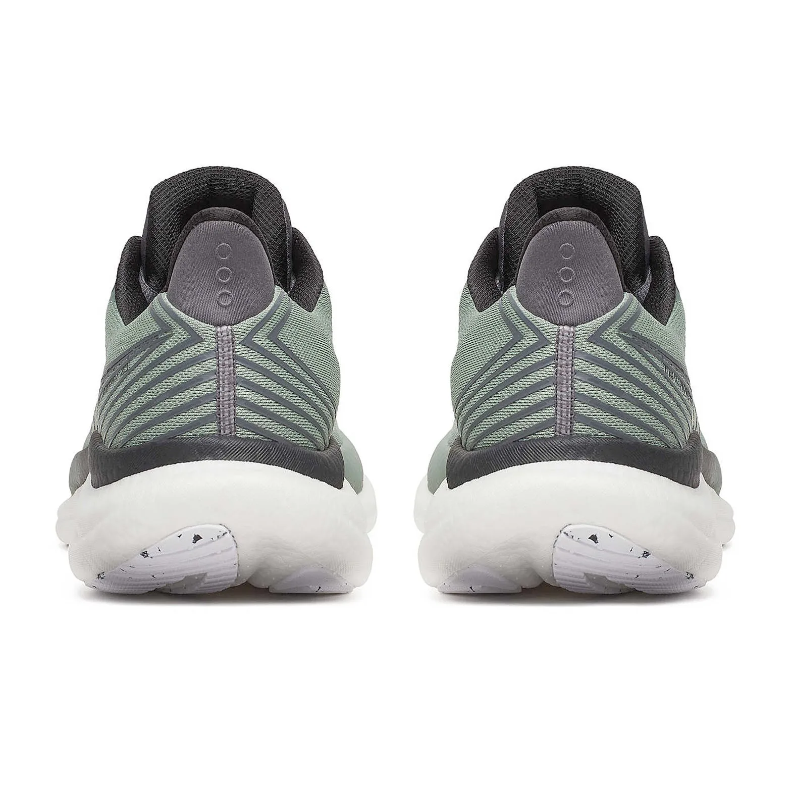 Men's Triumph 23 Running Shoes Iceberg / Carbon Run Shoe Sale