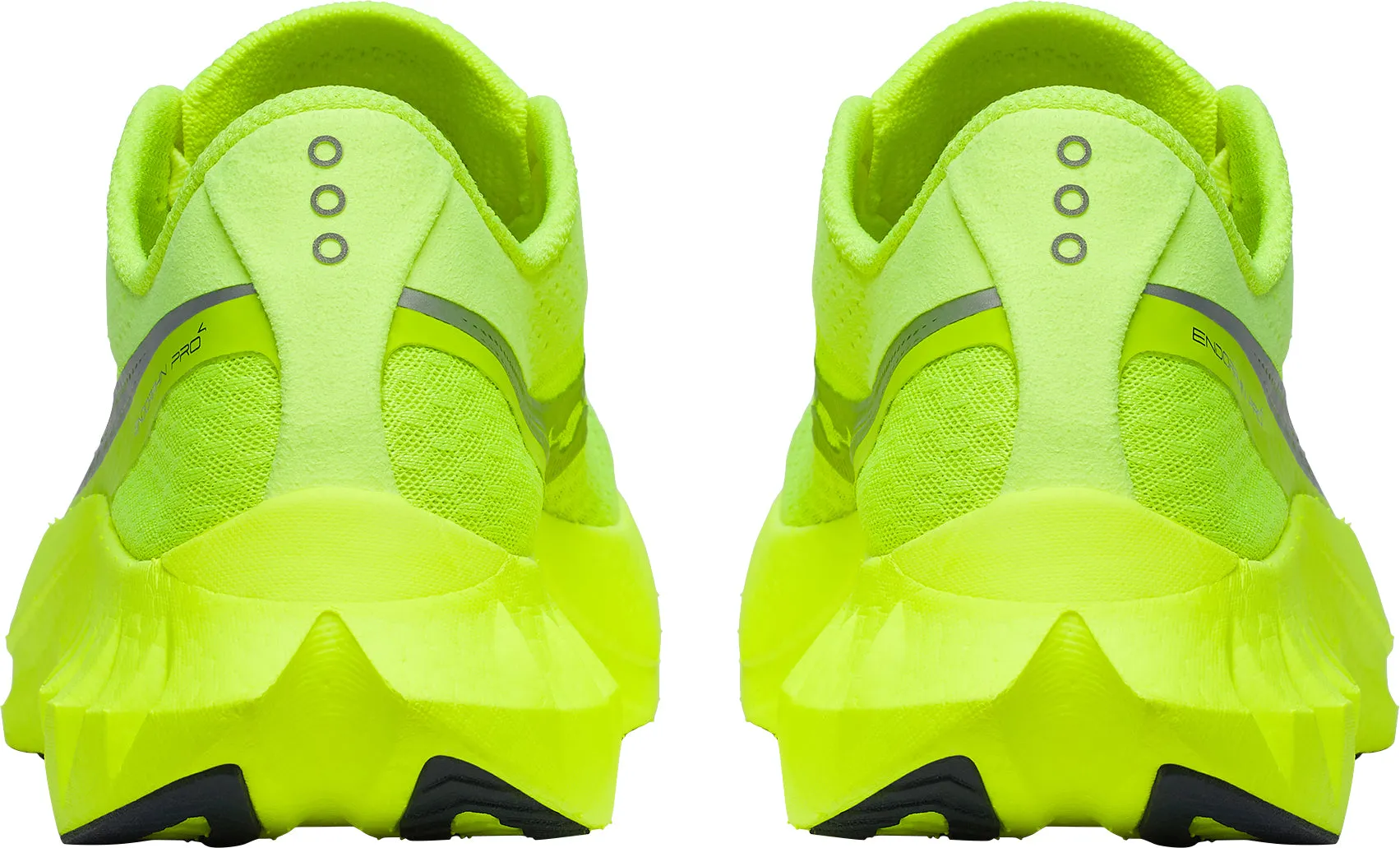 520 Running Shoes Saucony Endorphin Pro 4 Mens Running Shoes - Yellow