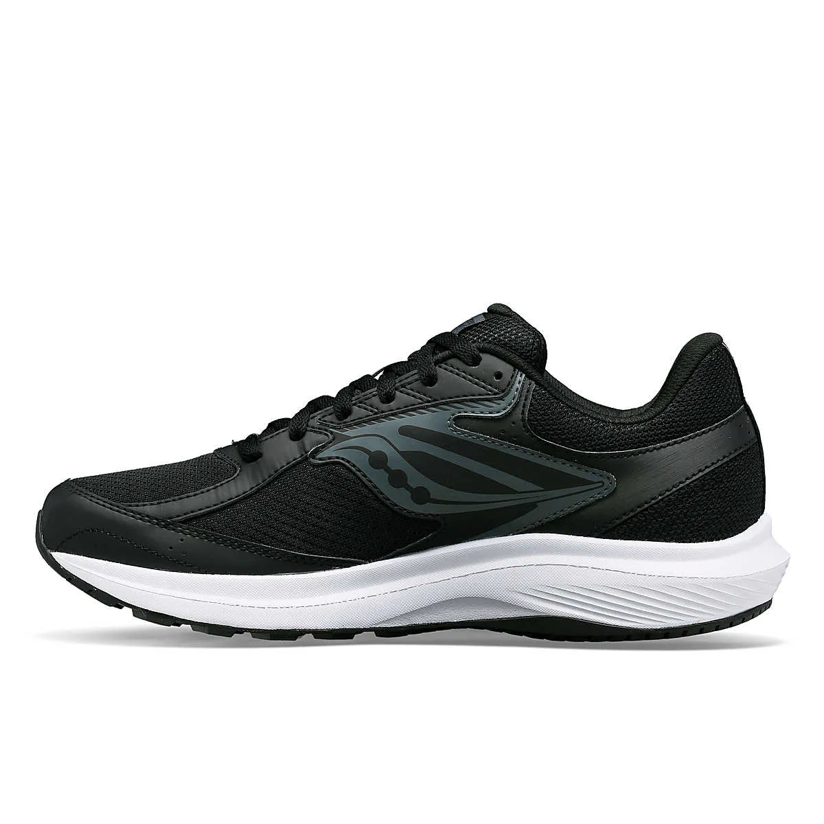 Good Running Shoes With Cushioning Men's Cohesion 17