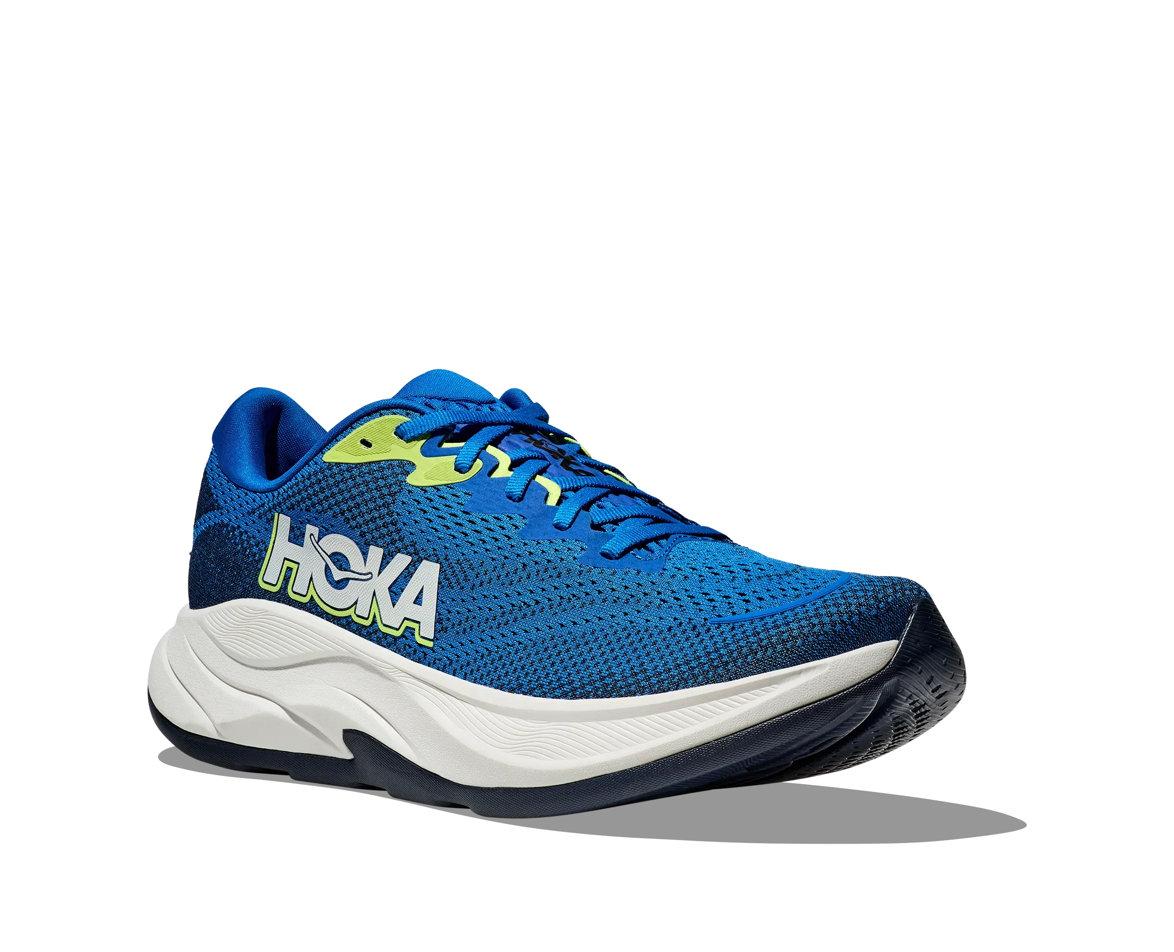 Running Shoe For Stability Hoka Rincon 4 Mens Road Running Shoes