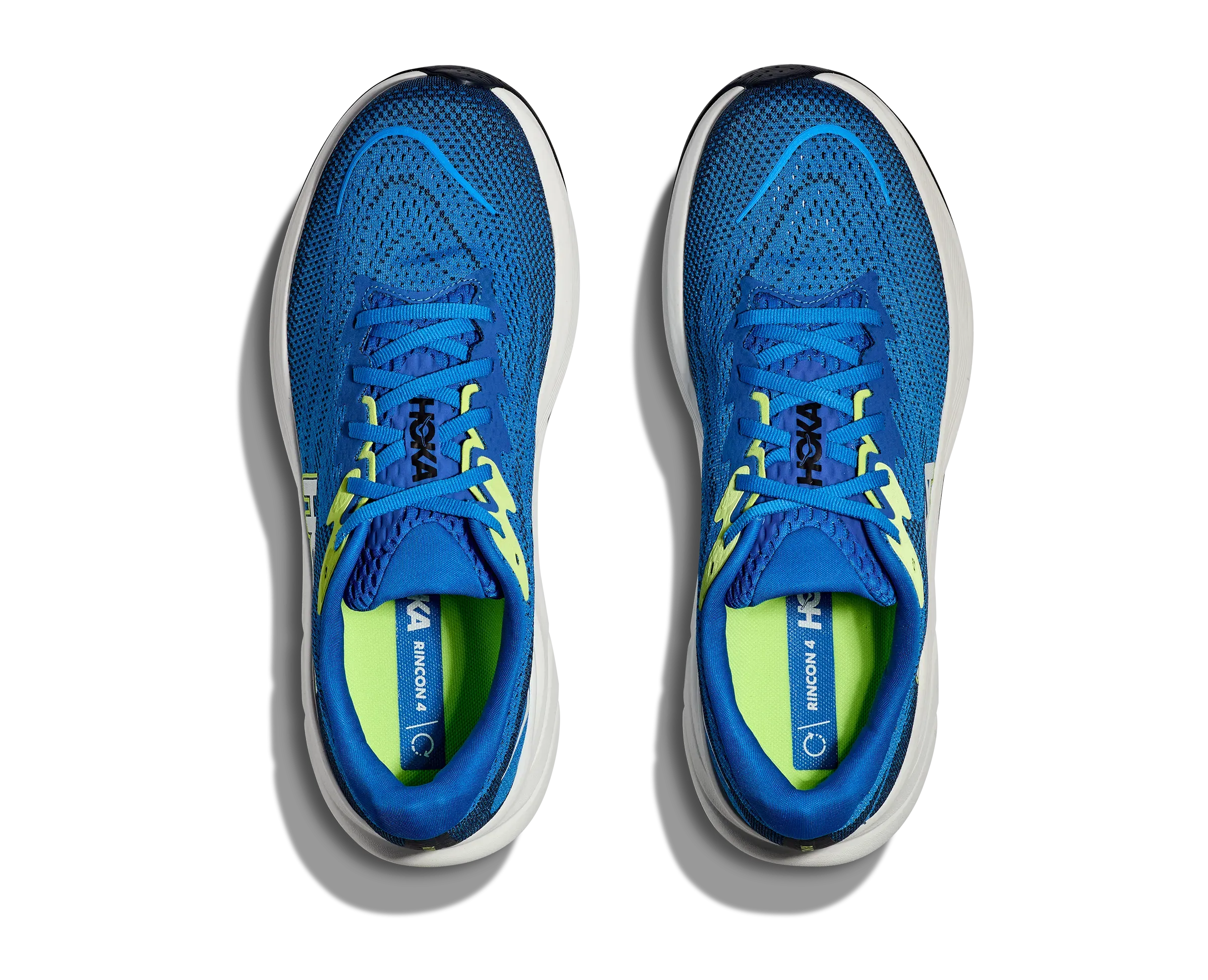 Trail Running Shoes Hiking Hoka Rincon 4 Mens Road Running Shoes