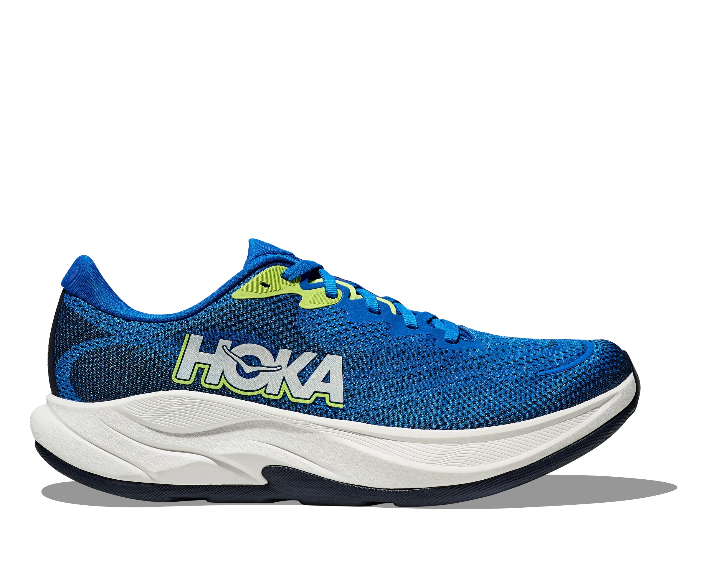 Pronation Running Shoes Uk Hoka Rincon 4 Mens Road Running Shoes