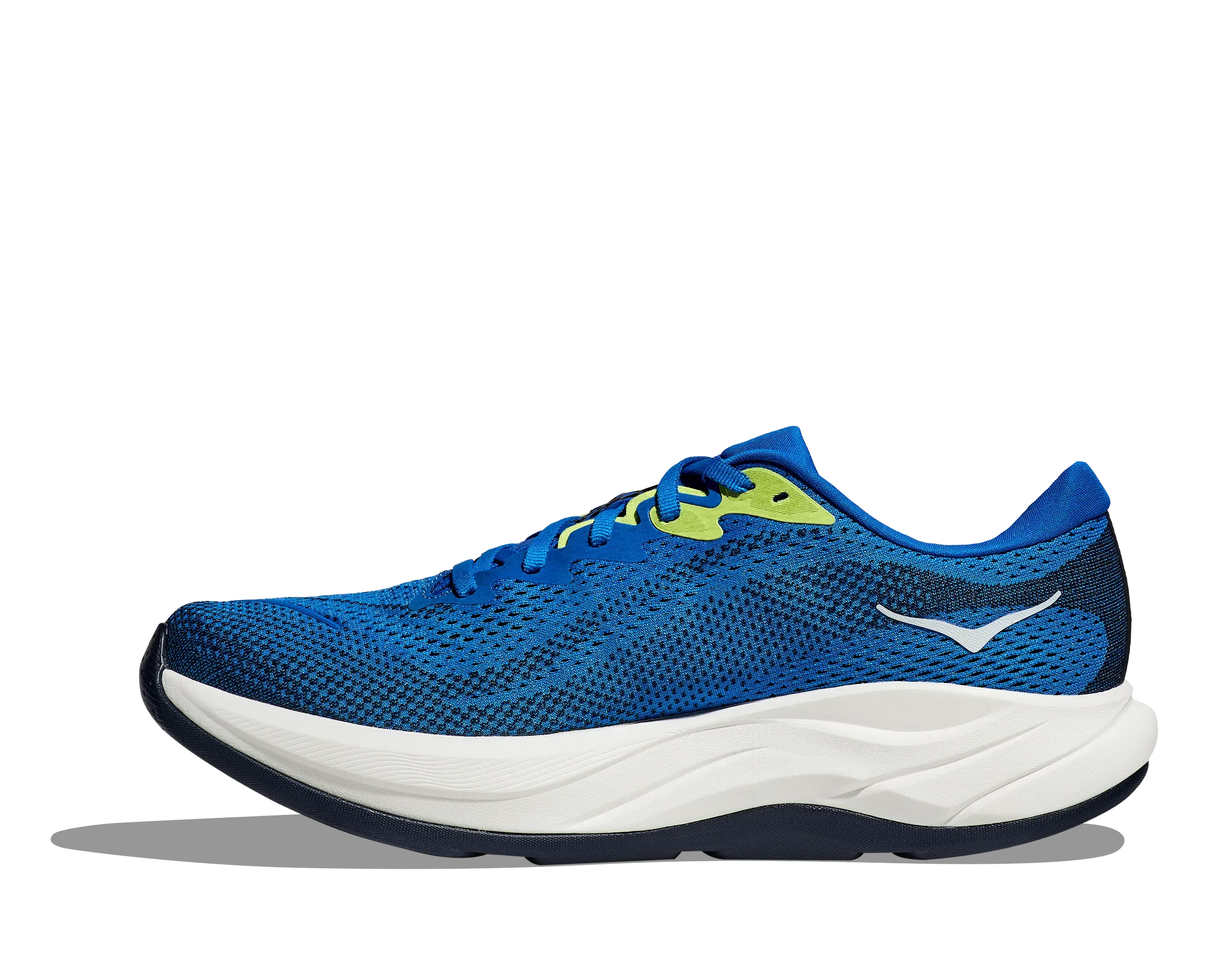 Hoka Rincon 4 Mens Road Running Shoes Cloud Running Shoe