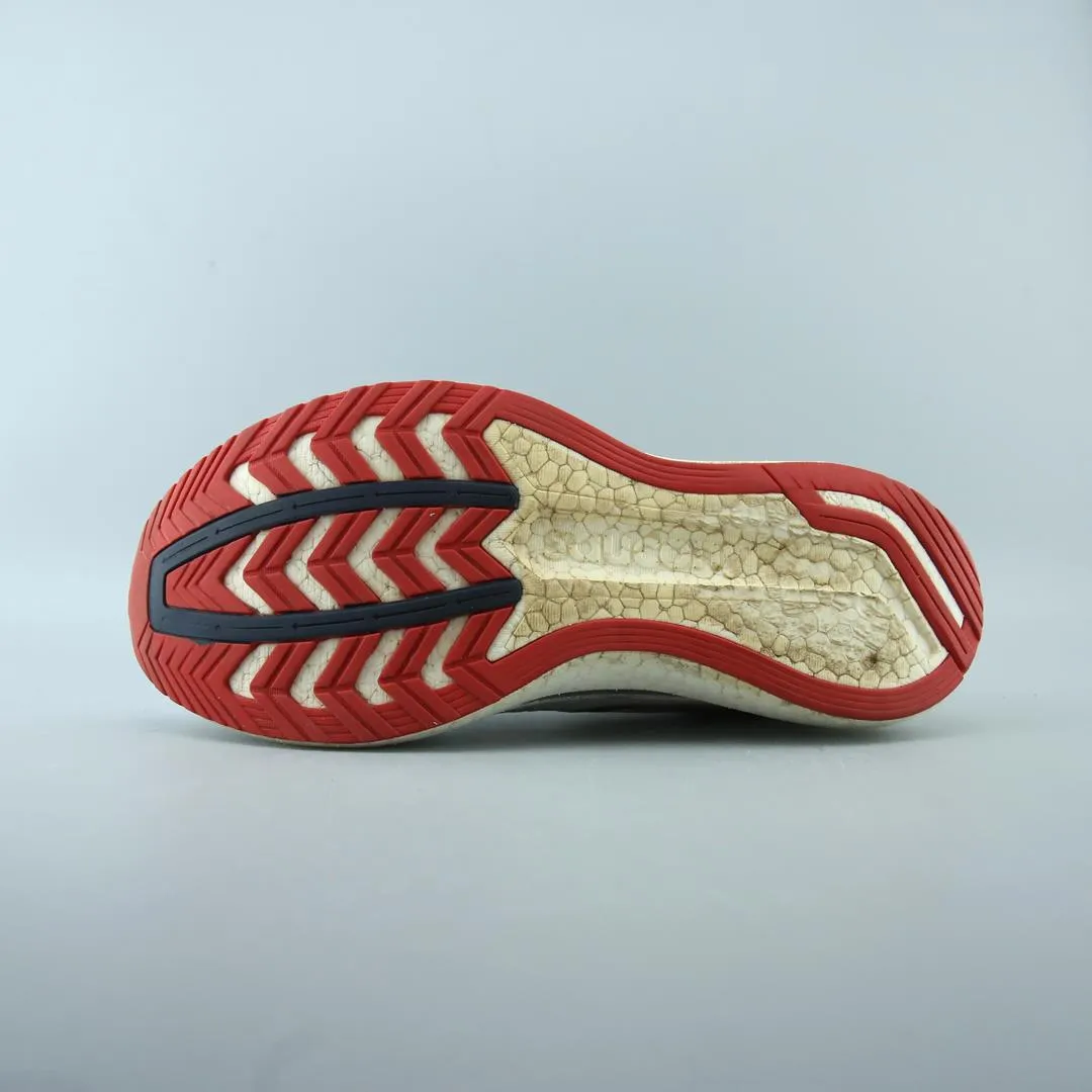 Fitted For Running Shoes SAUCONY  ENDORPHIN SPEED 2