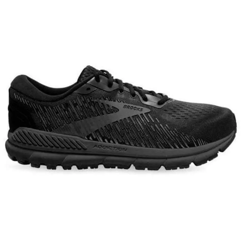 Brooks Addiction GTS 15 Mens Wide Running Shoes Glycerin Gts 21 Supportive Running Shoe