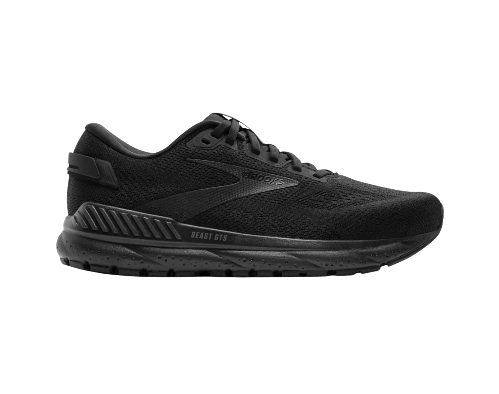Shoes That Run Narrow Brooks Beast GTS 24 Mens Wide Running Shoes