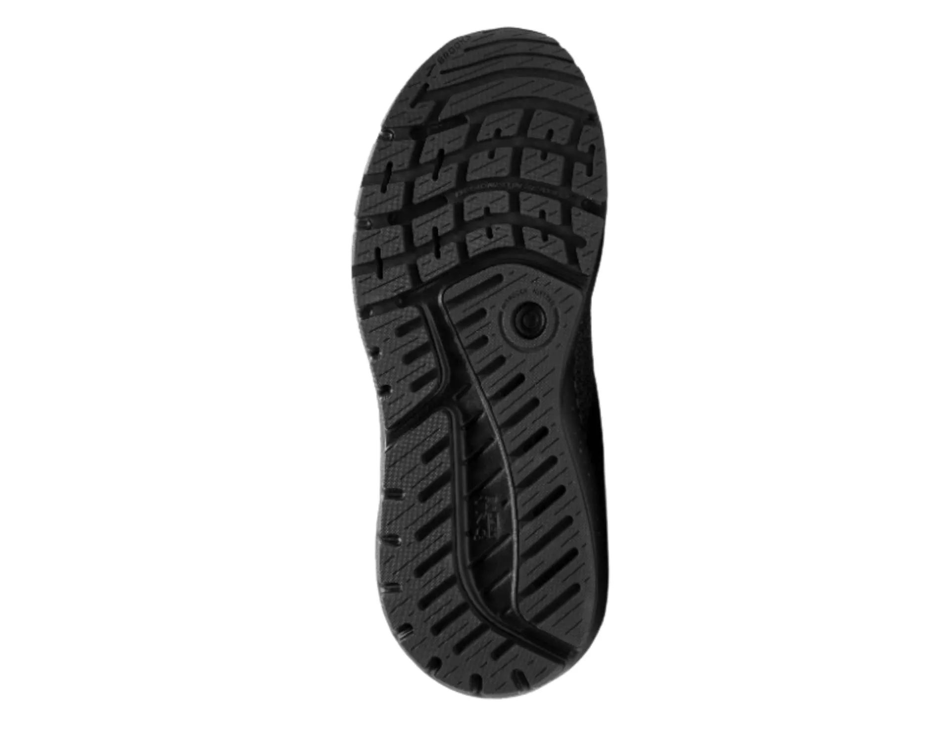 Brooks Beast GTS 24 Mens Wide Running Shoes Cushioned Running Shoe