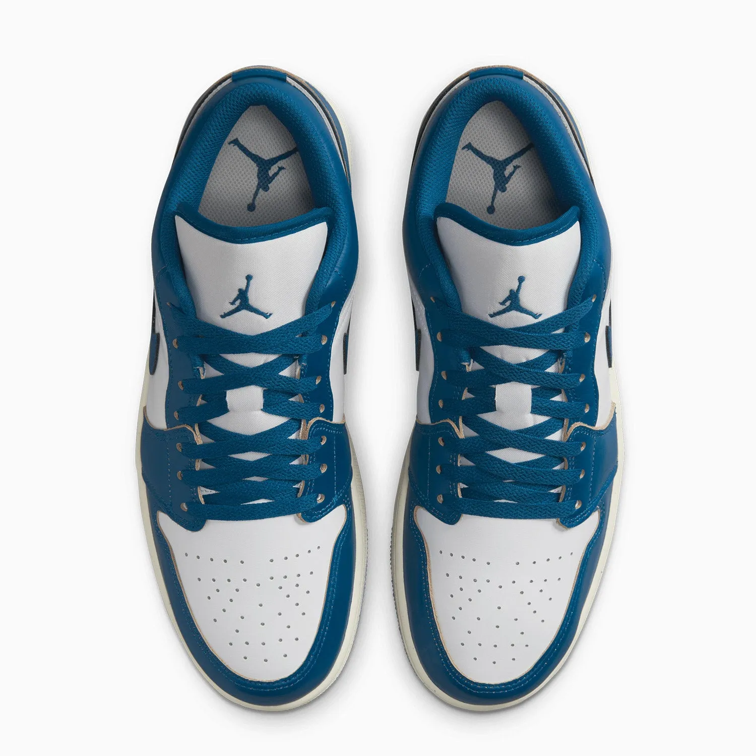 Golf Shoes Nike Sale Men's Air Jordan 1 SE "Industrial Blue"