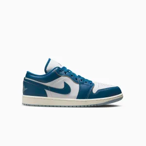 Nike Shoes For Biking Men's Air Jordan 1 SE "Industrial Blue"