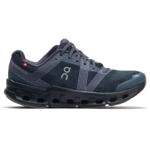 On Cloudgo Textile Synthetic Men's Lace Up Storm Magnet Trainers Revel 7 Running Shoe