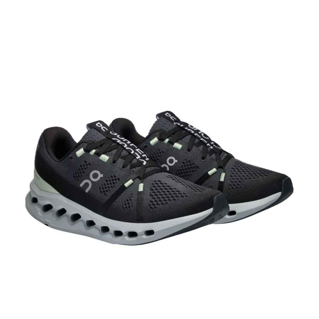on Cloudsurfer Women's Running Shoes Huarache Running Shoes