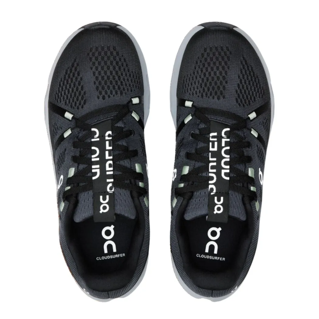 Running Vs Training Shoes on Cloudsurfer Women's Running Shoes