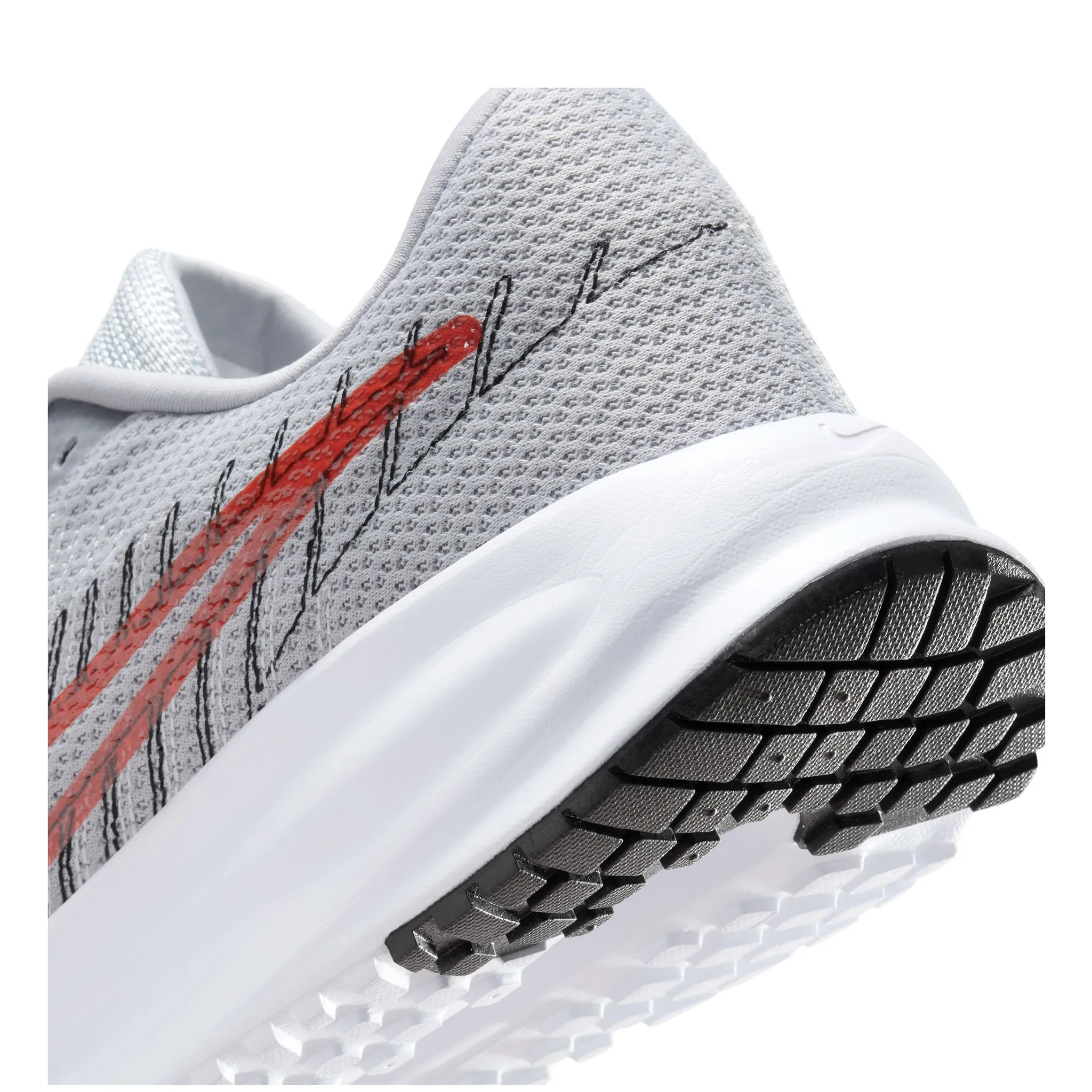 Running Shoes Marathon Nike Run Defy Mens Running Shoes