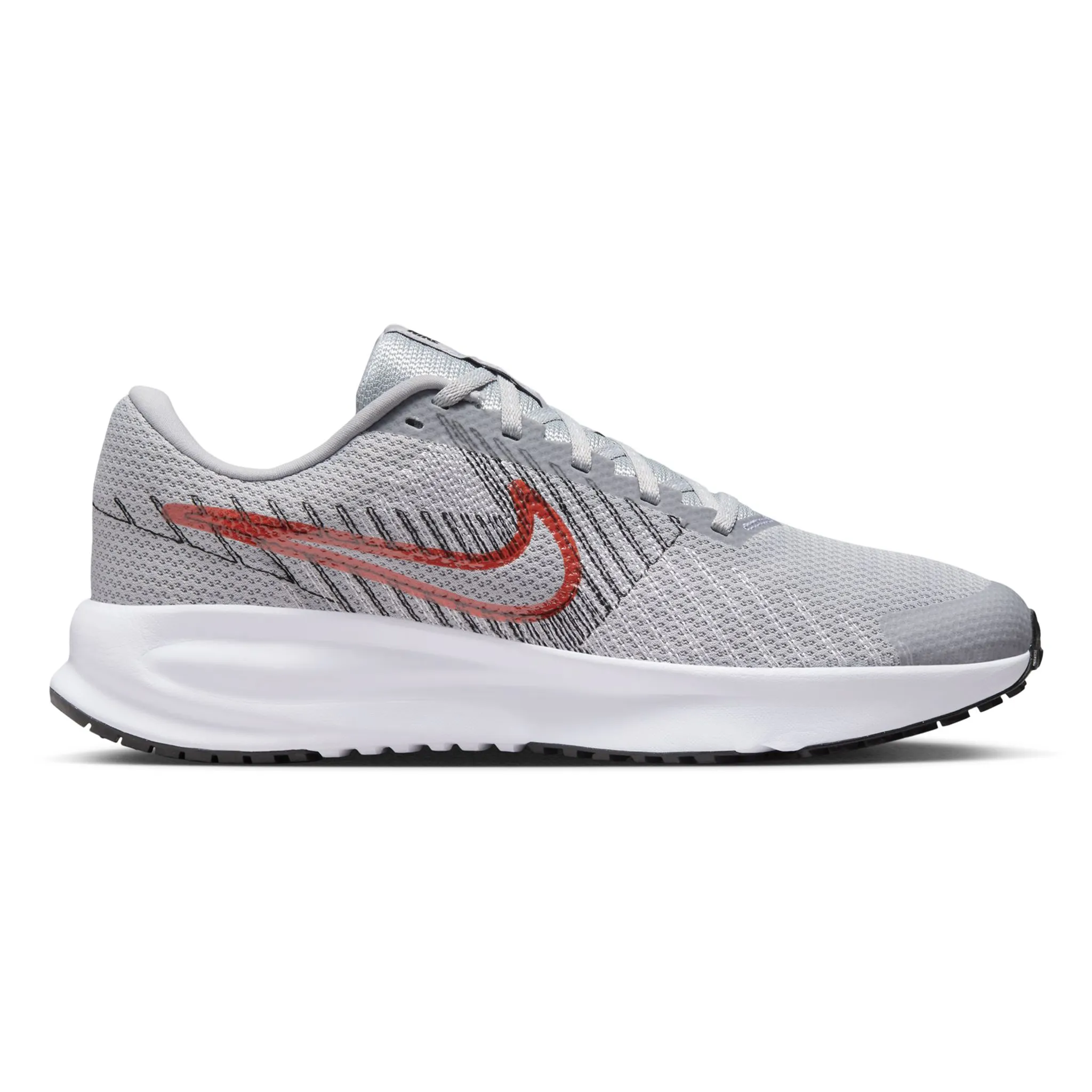 Nike Run Defy Mens Running Shoes Running Shoes And Spikes
