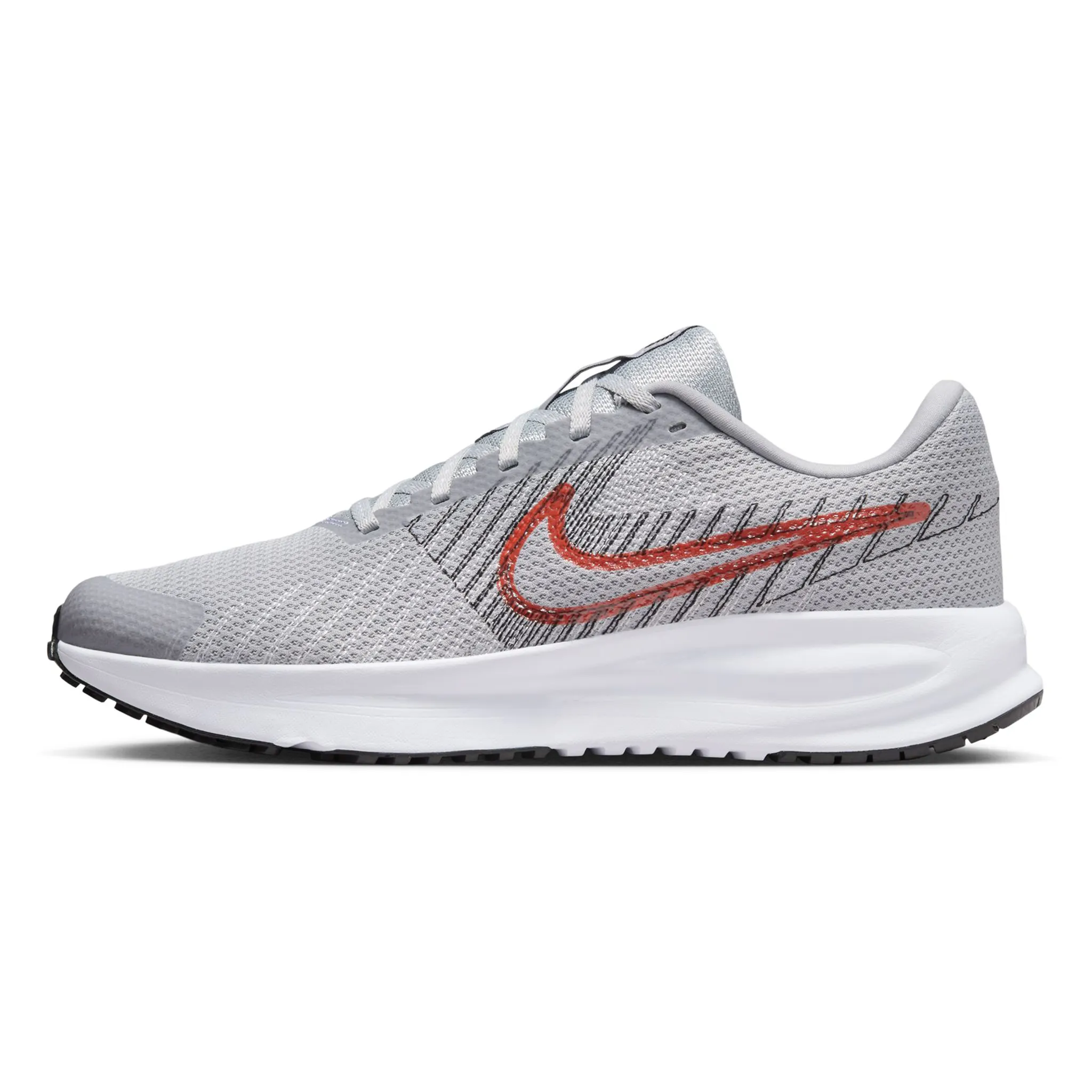 Nike Run Defy Mens Running Shoes Jordan Running Shoes