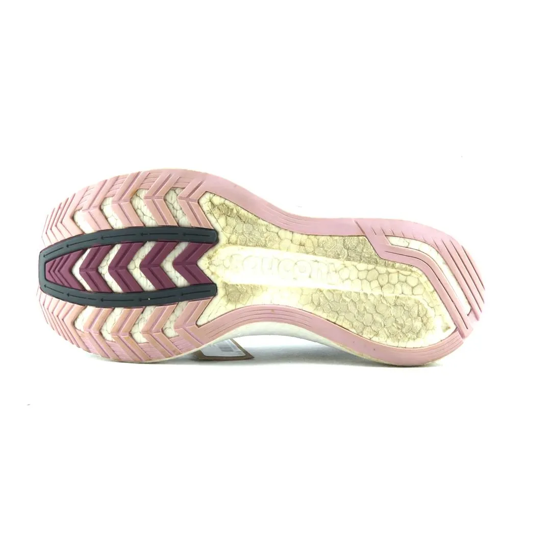 Top Running Shoes For Flat Feet SAUCONY ENDORPHHIN SPEED 2