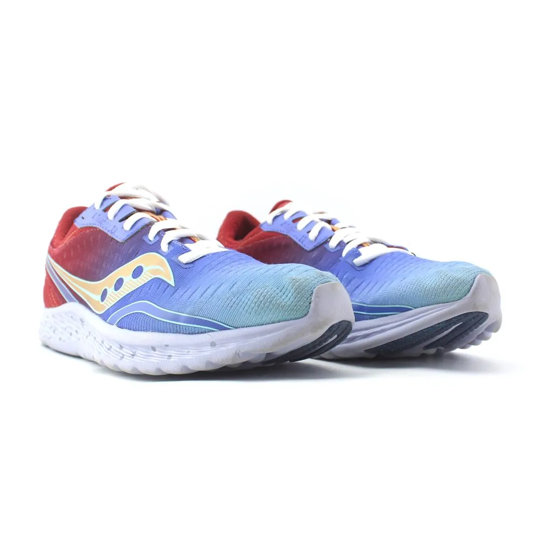 Best Running Shoes For Knees SAUCONY KINVARA 11