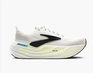 Brooks Mens Glycerin Max- Grey/Black/Nightlife  (1104471D099) Running Shoe Release Calendar