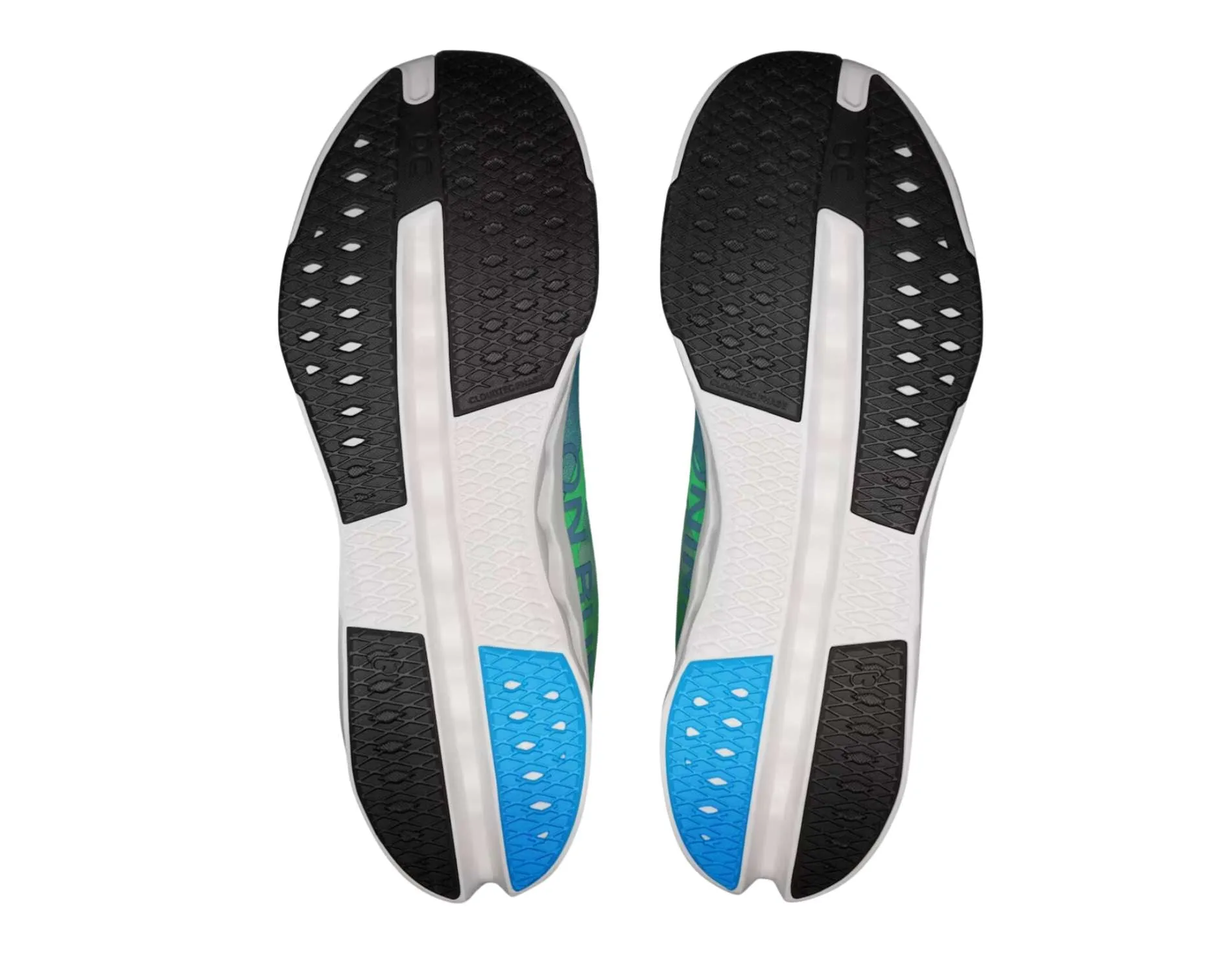 On Cloudsurfer Next Mens Long Distance Run Shoes