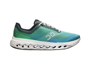 Running Sock Shoes On Cloudsurfer Next Mens
