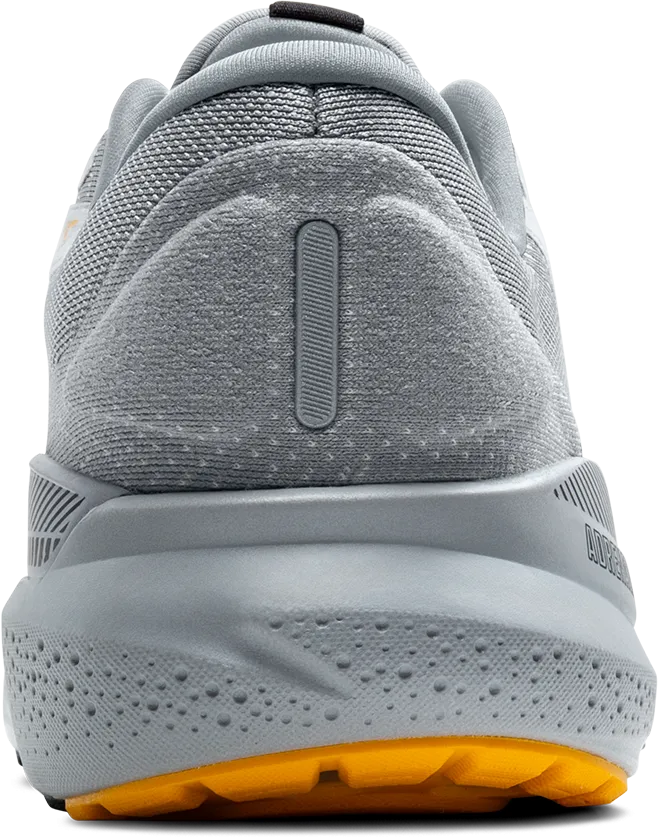 Cloudfoam Pure 2.0 Running Shoes Men's Adrenaline GTS 24 WIDE (084 - Alloy/White/Gold Fusion)