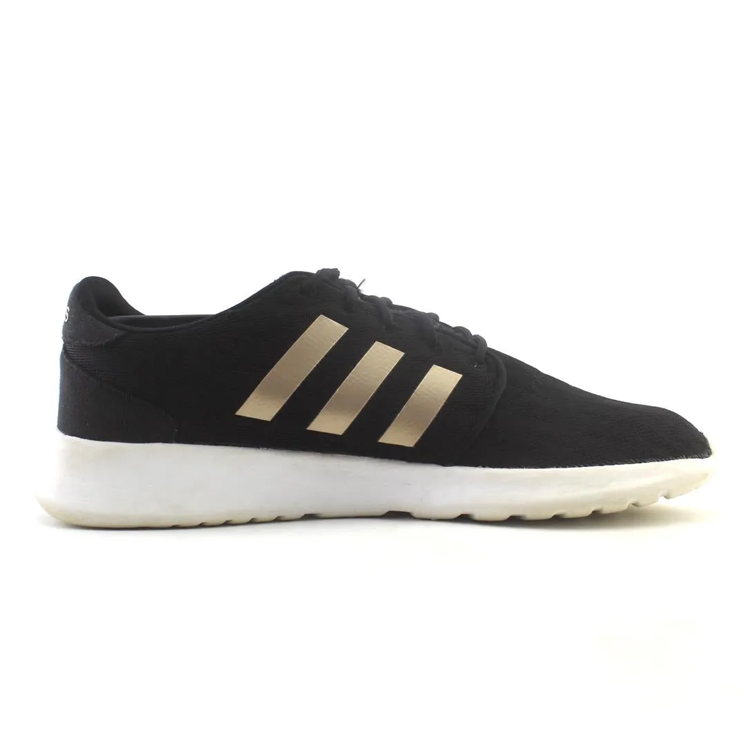 Cool Running Shoes ADIDAS CLOUDFOAM QT RACER