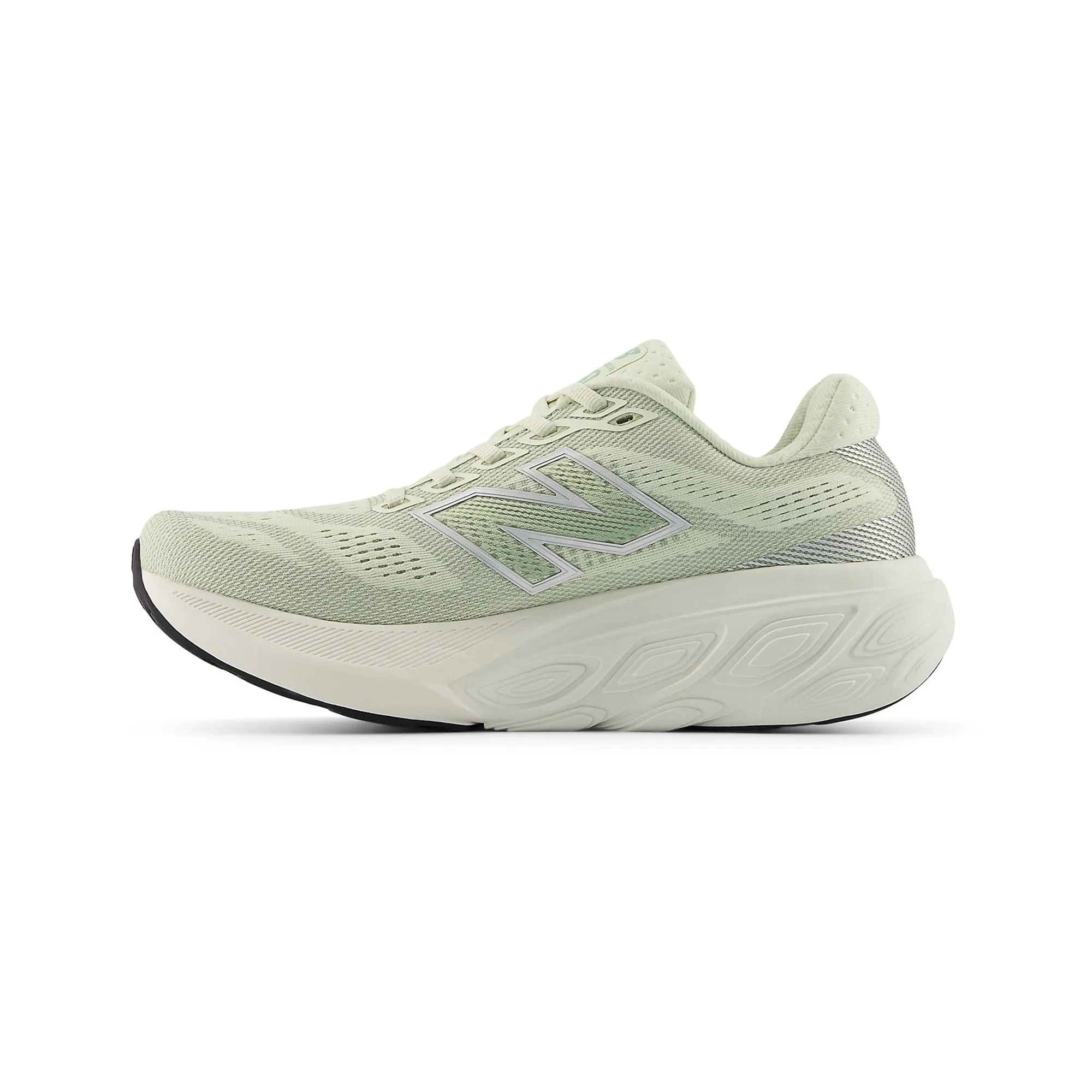 Fresh Foam X 880 v15 Running Shoes Womens Running Shoes Lace Up