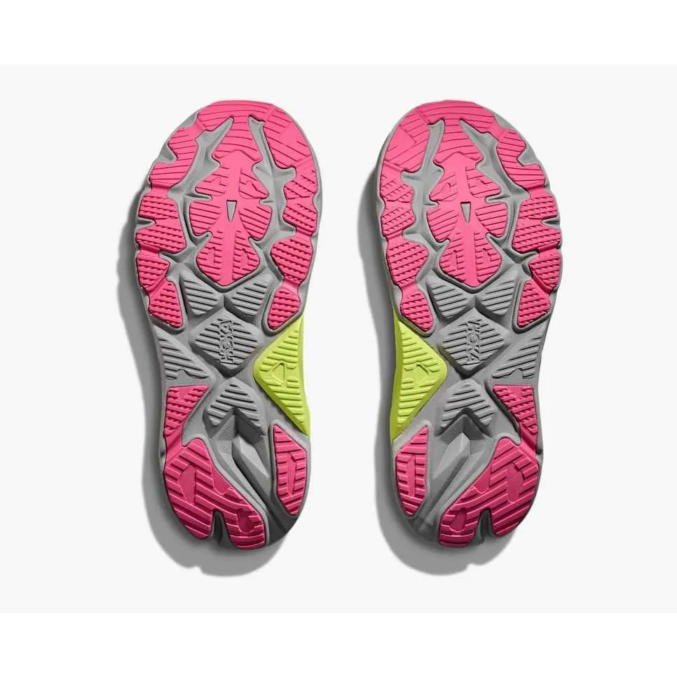 Best Running Shoes For Forefoot Strikers Hoka Arahi 8 Women's Road Running Shoes Charcoal Grey