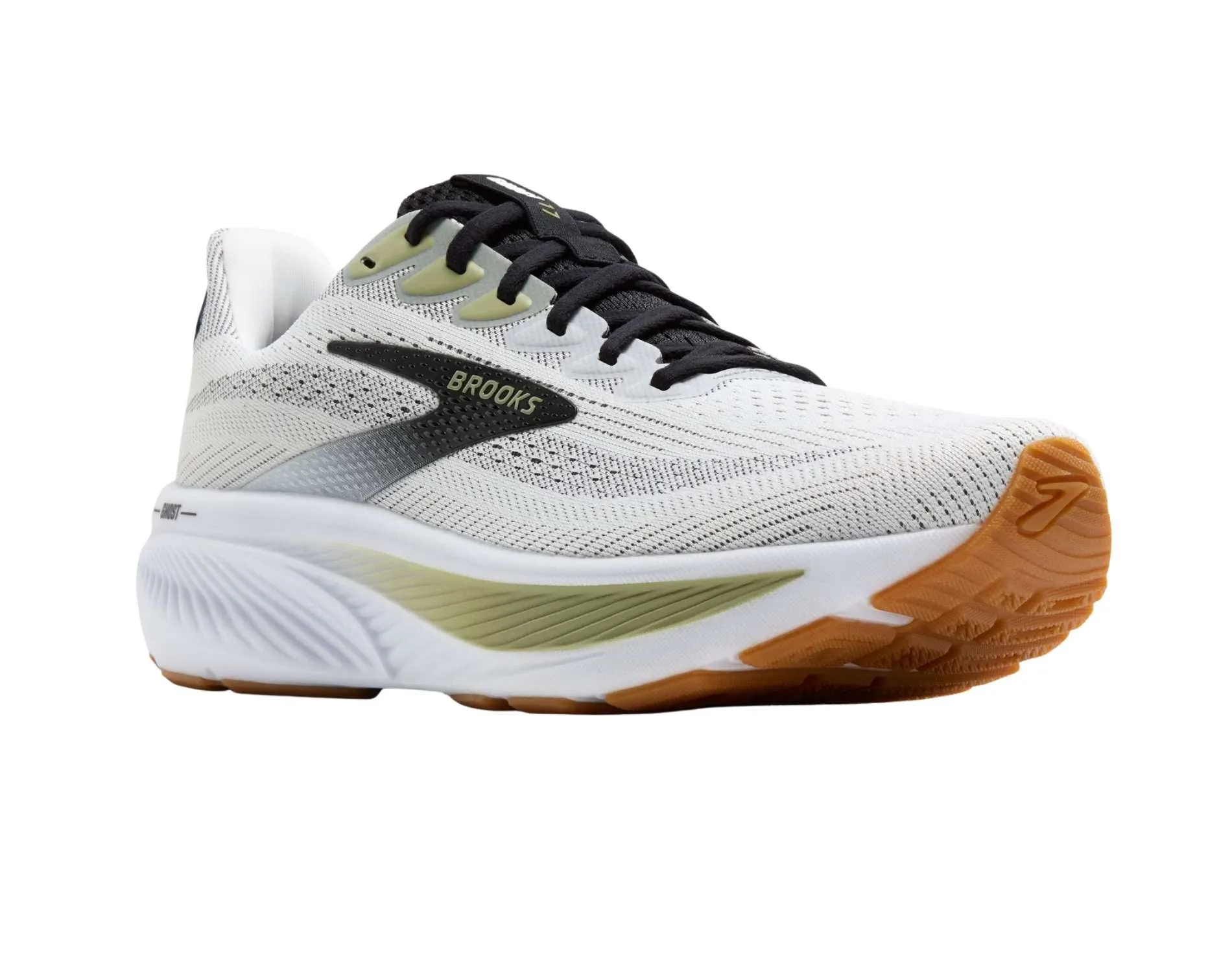 Brooks Ghost 17 Mens Running Shoes