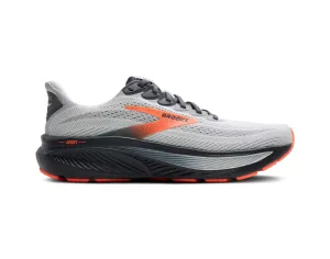 Good Outdoor Running Shoes Brooks Ghost 17 Mens Running Shoes