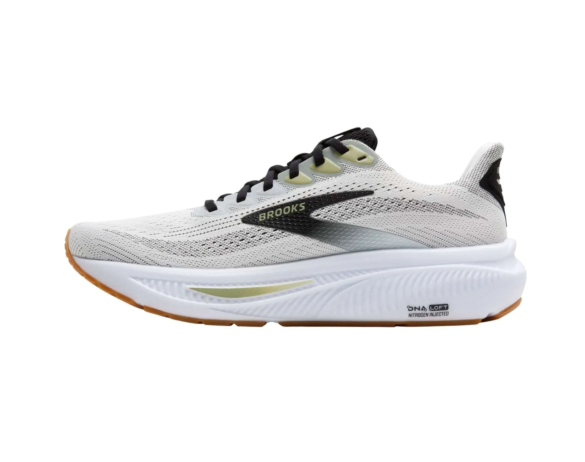 Brooks Ghost 17 Mens Running Shoes
