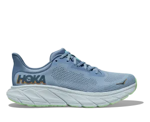 Hoka Arahi 7 Mens Road Running Shoes Best Running Shoes For Heavy Runners