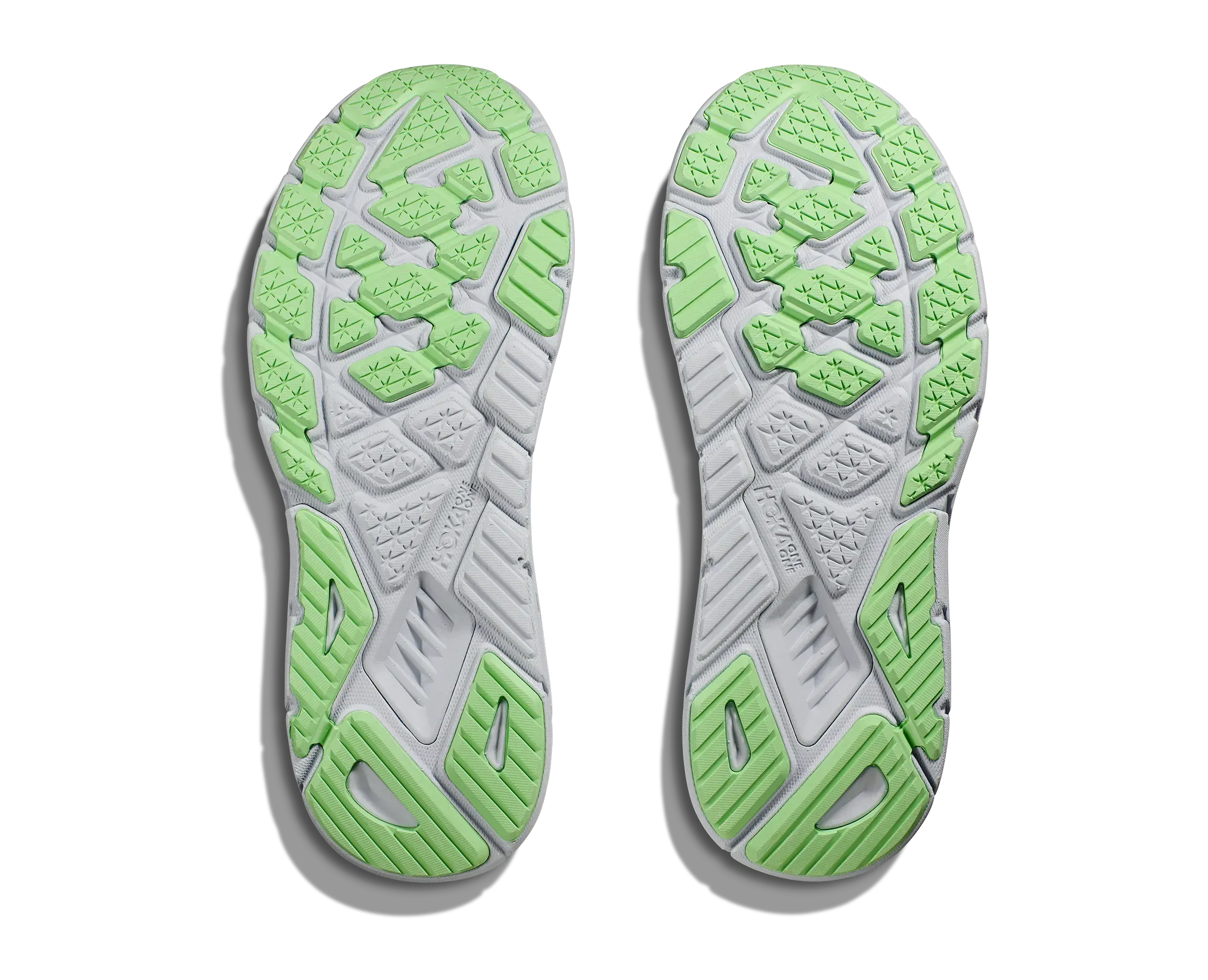 Shoes For Running In The Winter Hoka Arahi 7 Mens Road Running Shoes