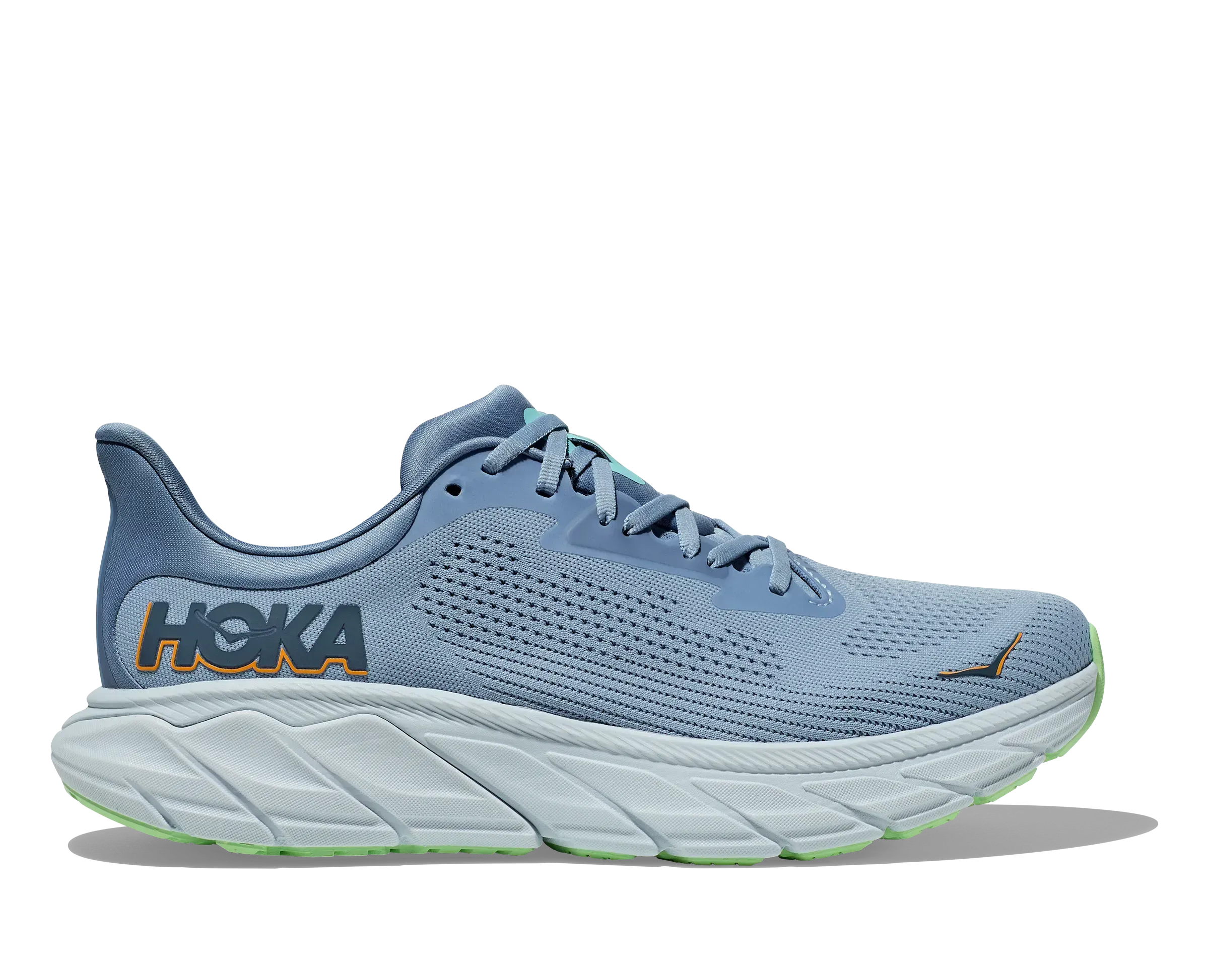 Hoka Arahi 7 Mens Road Running Shoes New Axelion Nxt Running Shoe 8
