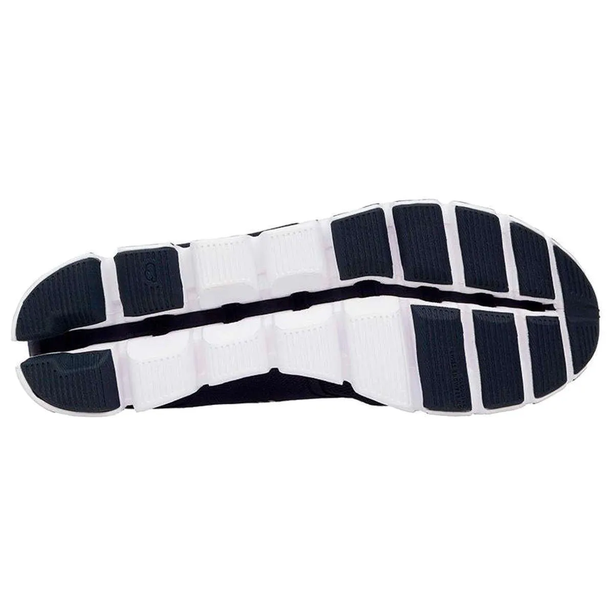 Best Daily Running Shoes 2024 On Cloud Navy White Men's Mesh Running Shoes