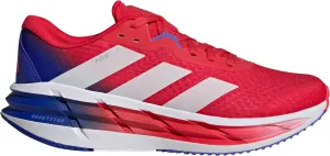 Trail Running Shoes Good For Hiking adidas Adistar 3.0 Mens Running Shoes - Red